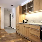 Bacher Apartment