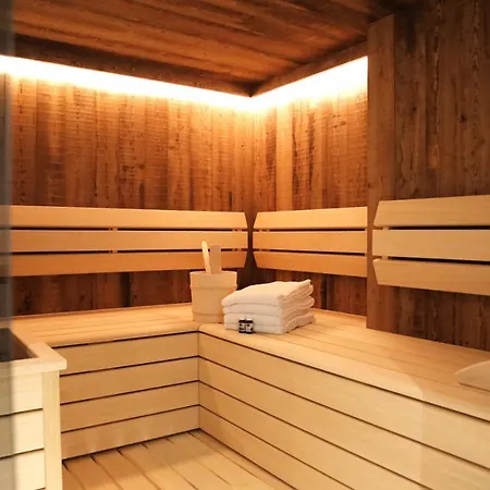Bacher Apartment Zell am See