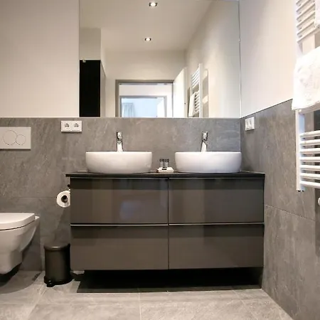 Bacher Apartment Zell am See