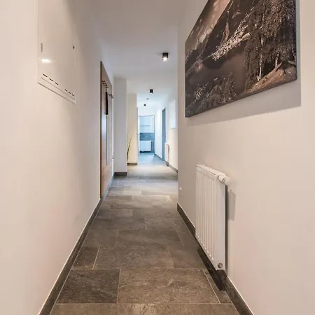 Apartment Bacher