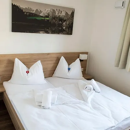 Bacher Apartment Zell am See