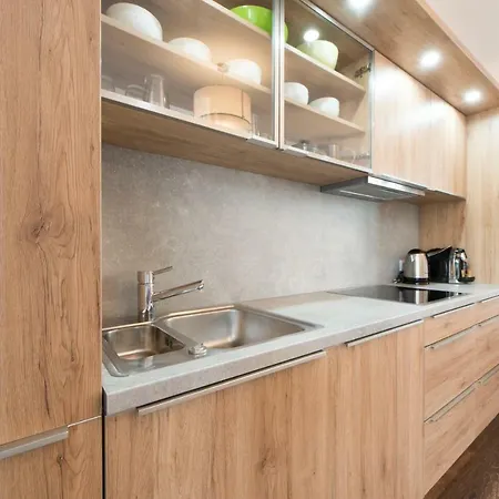 Bacher Apartment Zell am See