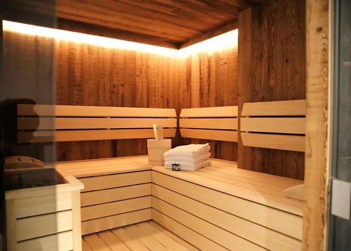 Bacher アパート ツェル アム ゼー