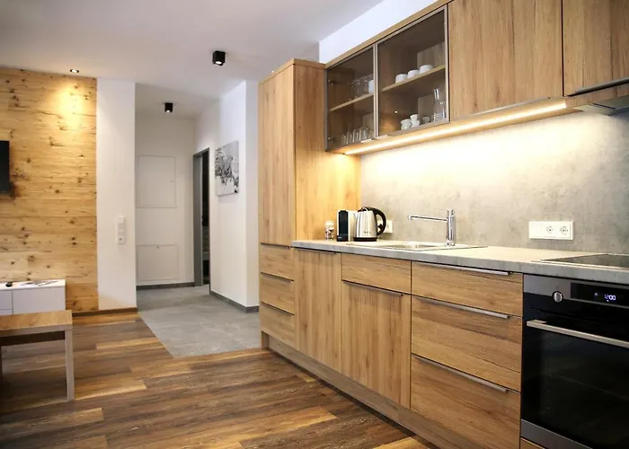 Bacher Appartement