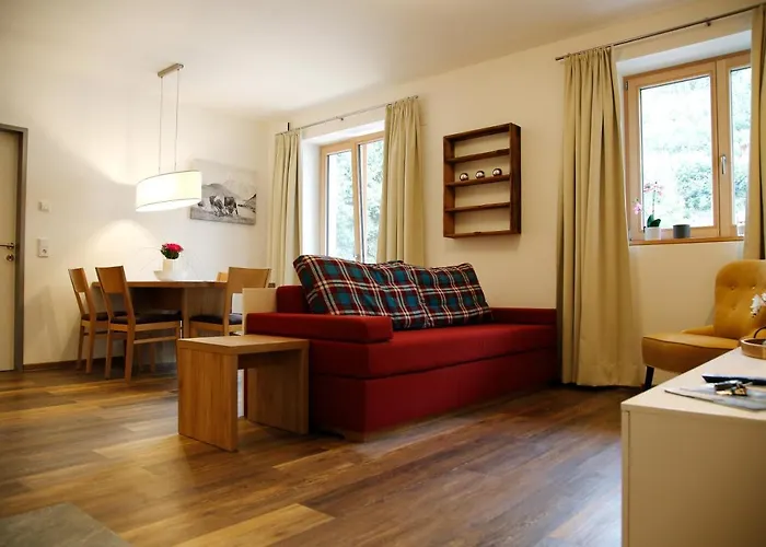 Bacher ツェル アム ゼー