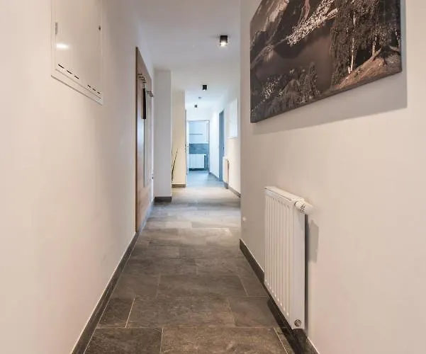 Appartement Bacher