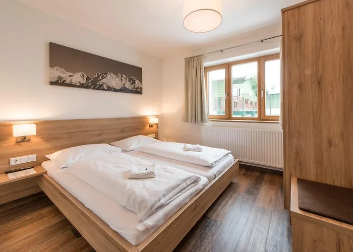 Bacher Appartement