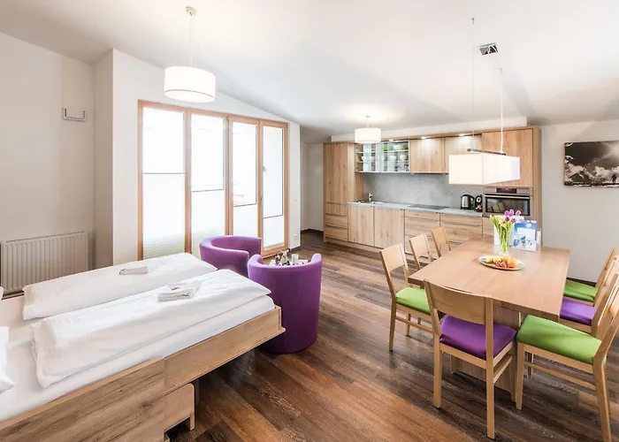 Bacher ツェル アム ゼー