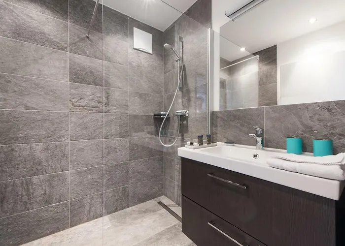 Bacher ツェル アム ゼー