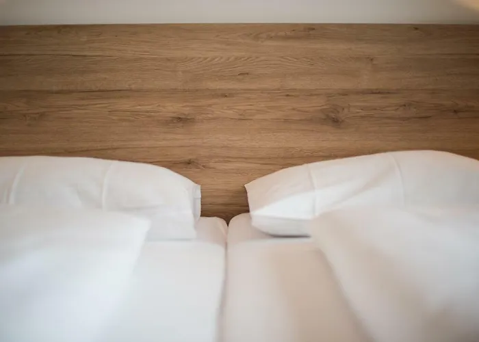 Bacher アパート *